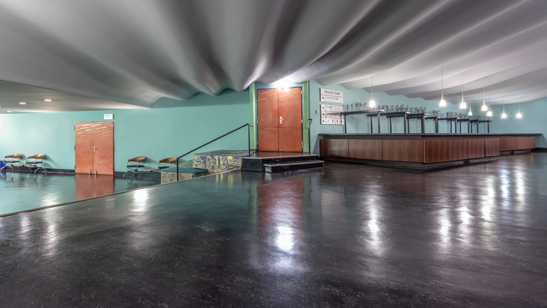 Fotoquelle: ©Kultur-und Kongresszentrum Liederhalle - Florian Selig