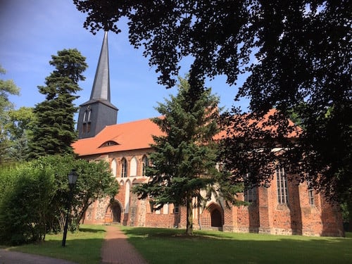 Fotoquelle: Ev. Stift Marienfließ