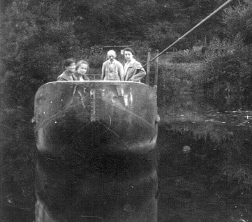 Fotoquelle: Bergbau- und Stadtmuseum Weilburg