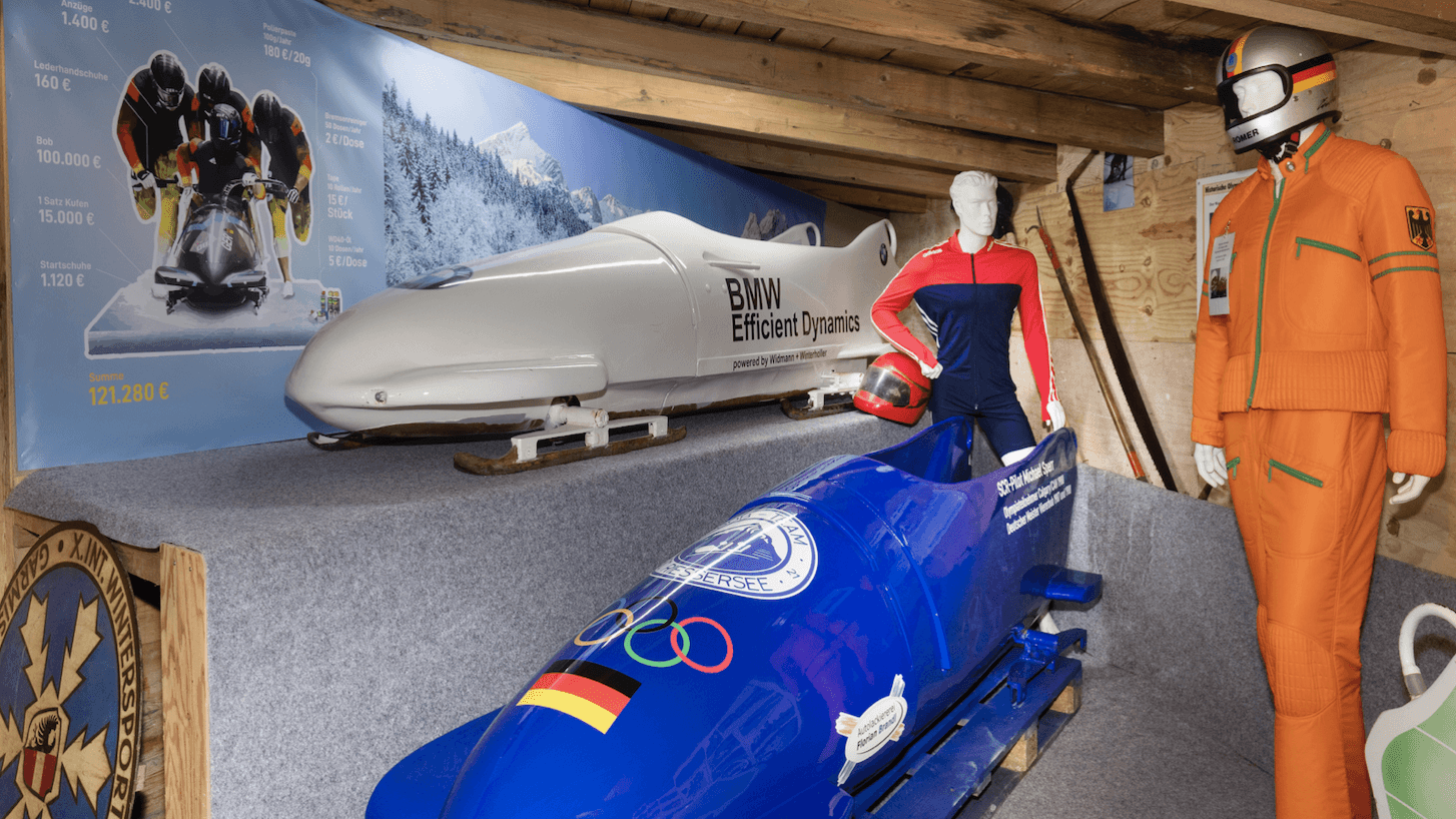 Fotoquelle: SC Riessersee e. V. – Abteilung Bob/Sepp Beck