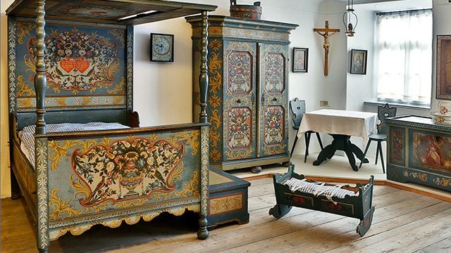 Fotoquelle: Museum Wasserburg/Foto: Gerhard Nixdorf