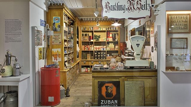 Fotoquelle: Museum Wasserburg/Foto: Gerhard Nixdorf