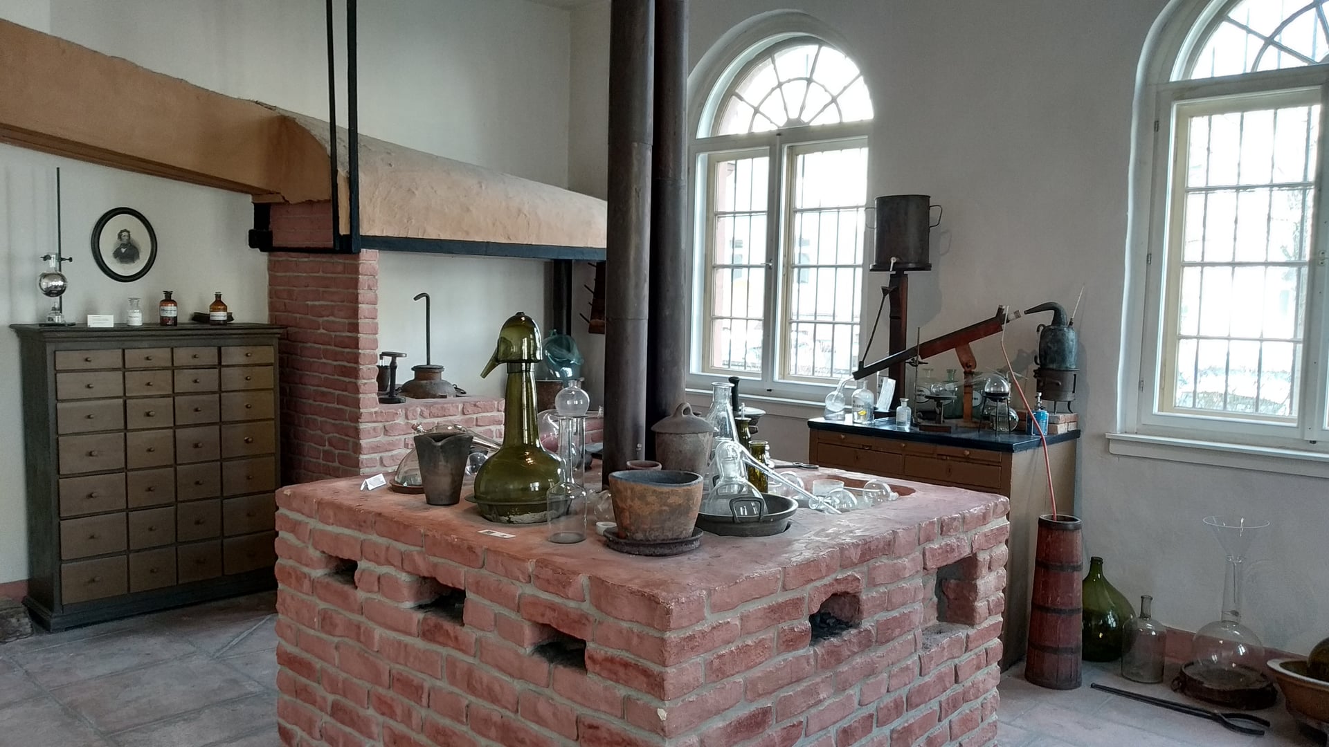 Fotoquelle: Justus Liebig Gesellschaft zu Gießen e. V./Manuel Heinrich