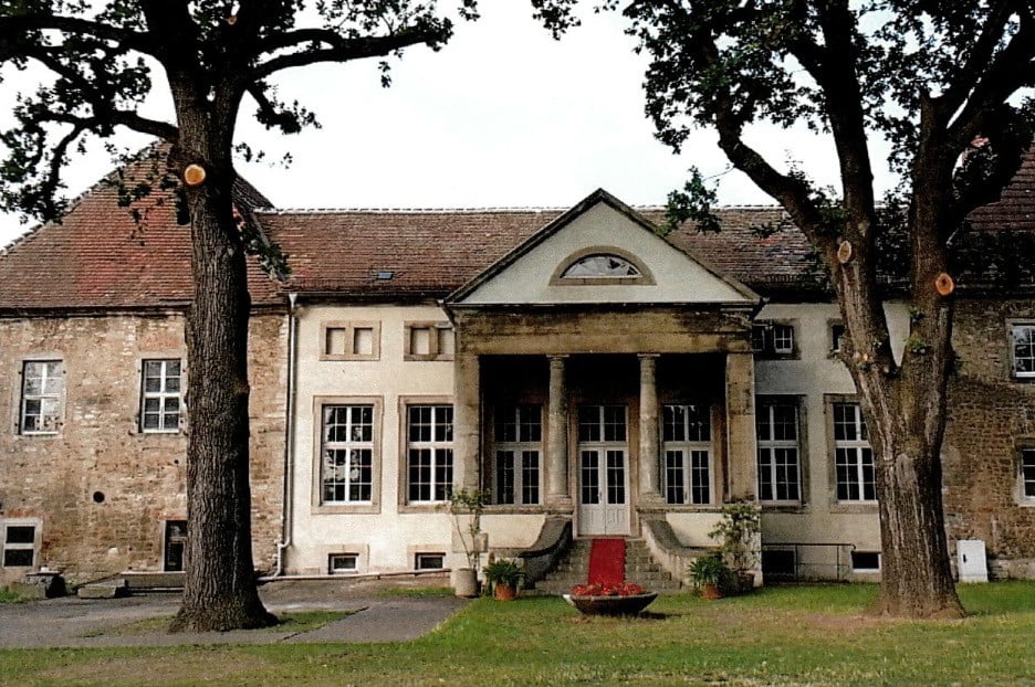 Fotoquelle: Stadt Weißenfels