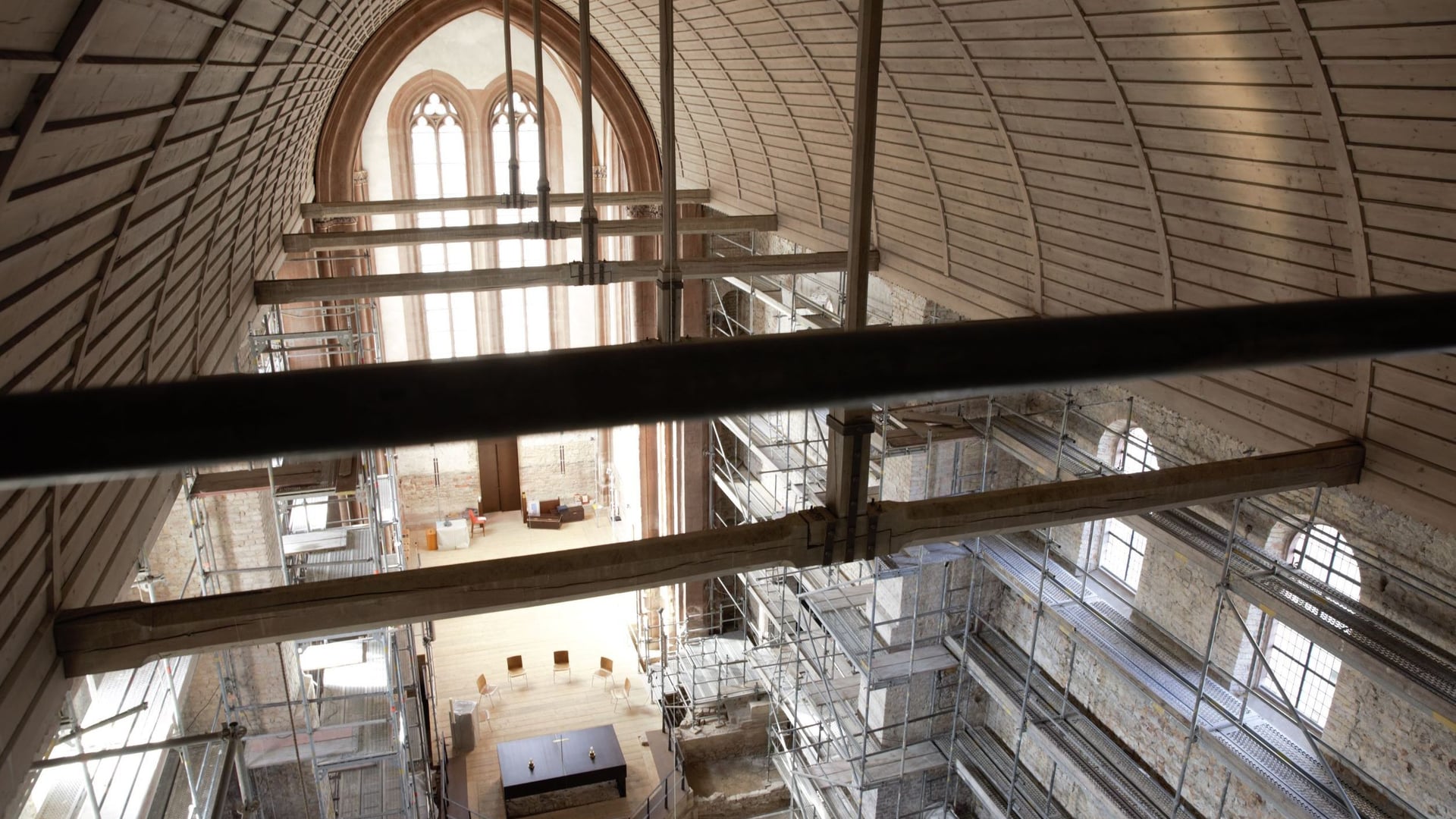 Fotoquelle: @EKHN, Dekanat Mainz, IBD