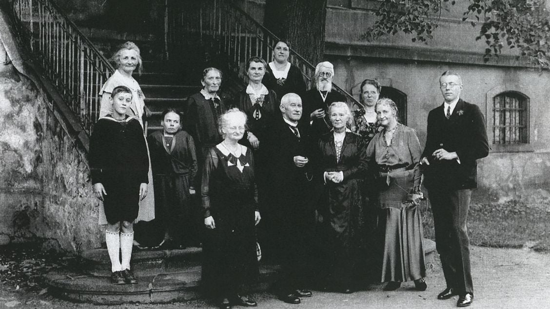 Fotoquelle: Heinz Lehmbecker