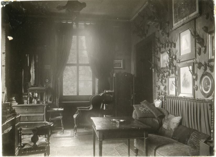 Fotoquelle: Heimatverein Mittweida