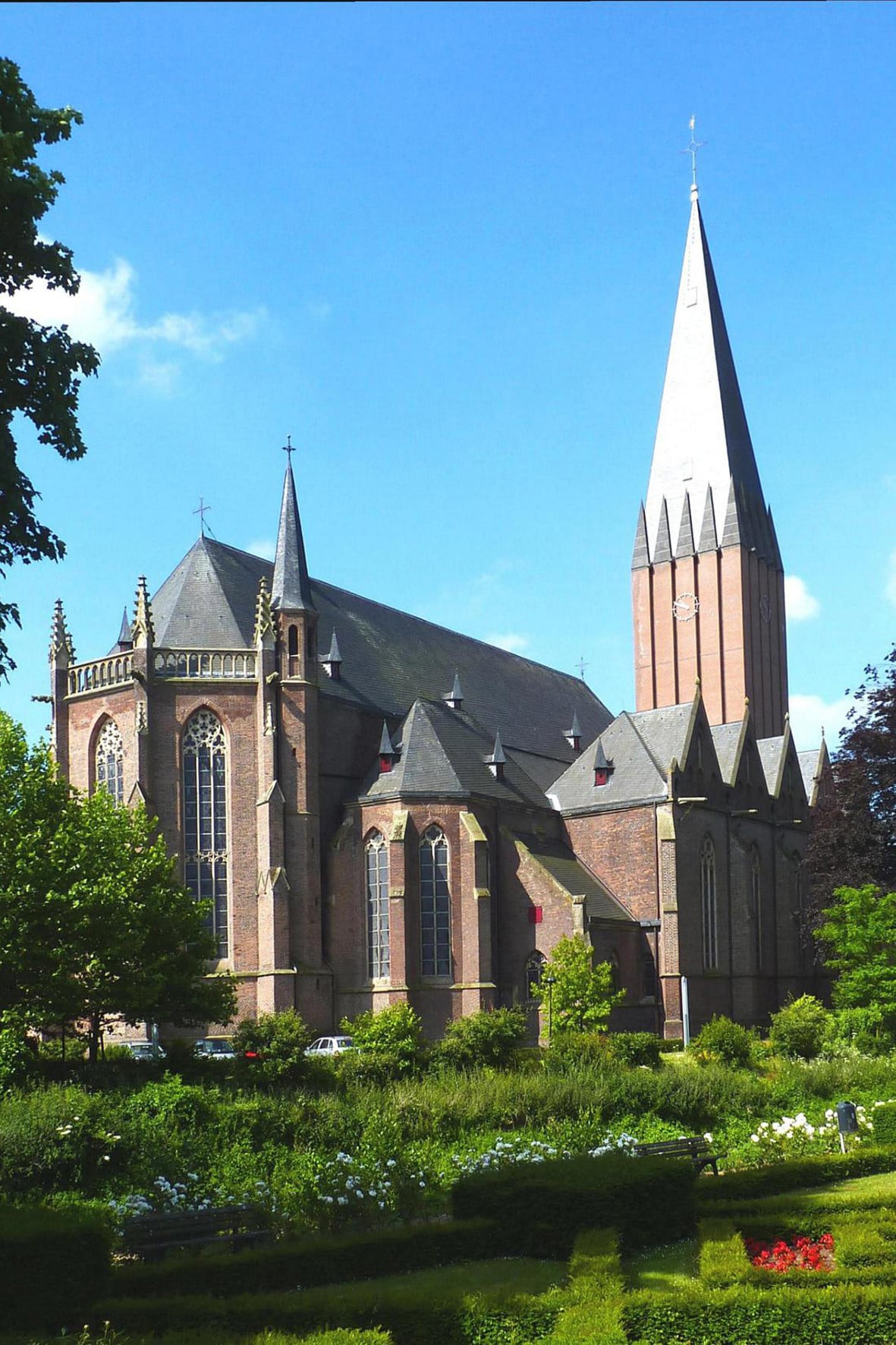 Fotoquelle: Stadt Goch