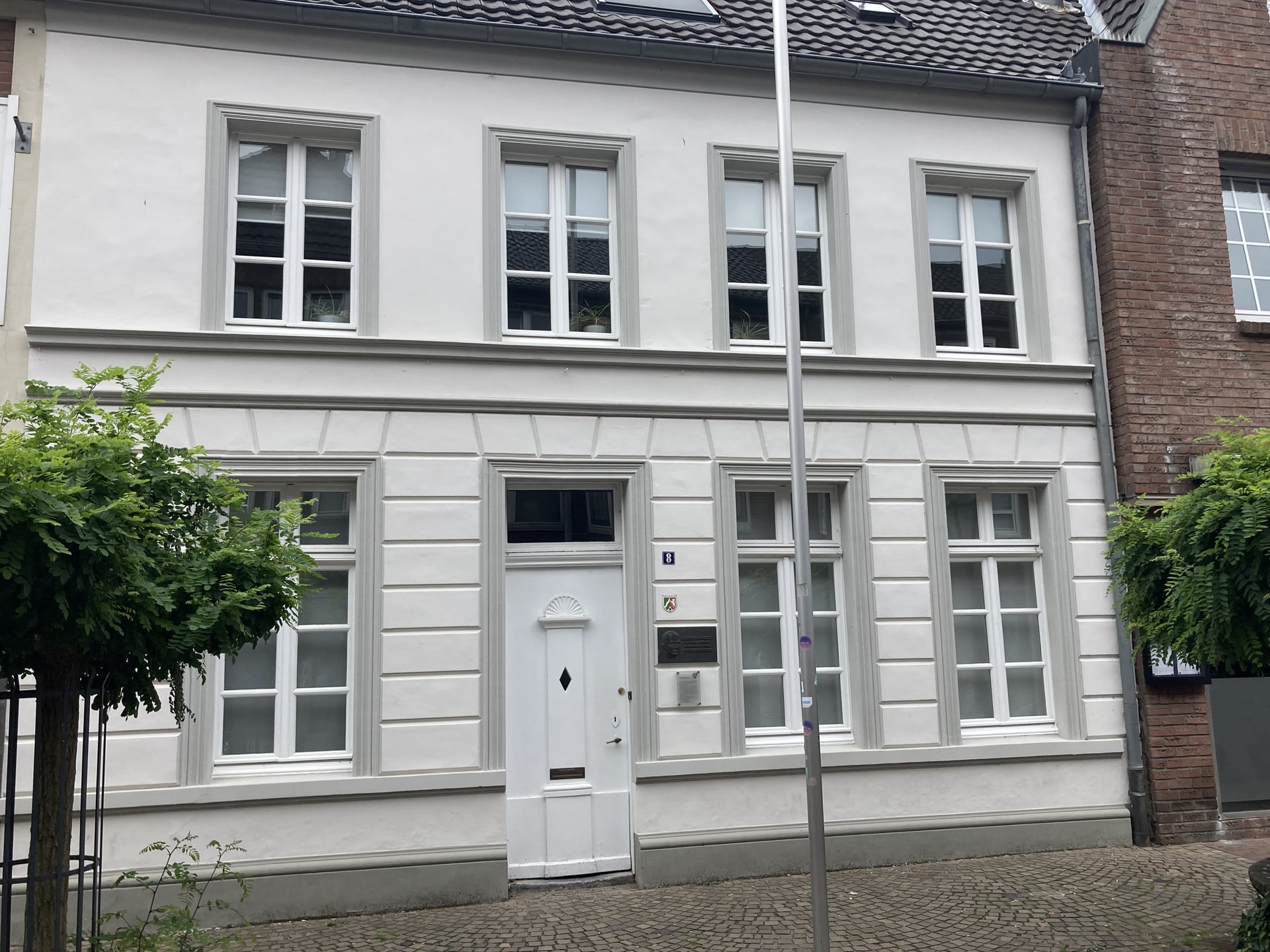 Fotoquelle: Stadt Goch