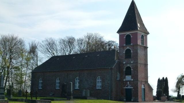 Fotoquelle: Gemeinde Bunde