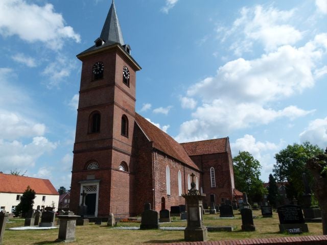 Fotoquelle: Gemeinde Bunde