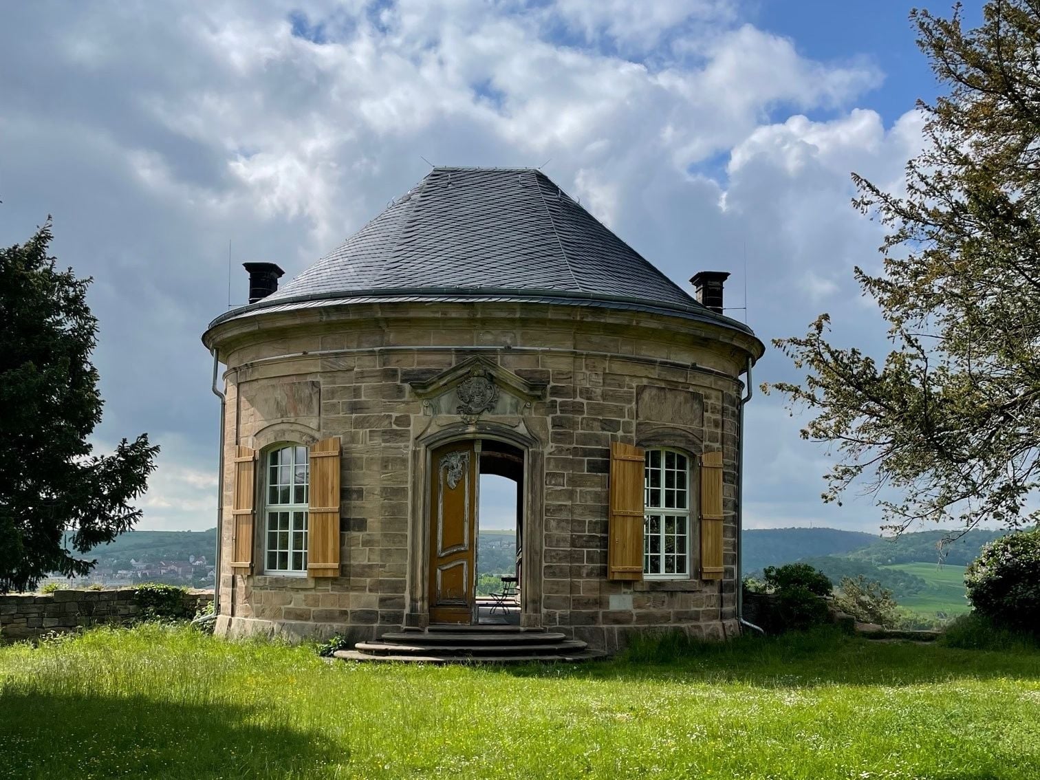 Fotoquelle: Förderverein Vitzenburger Schlossberg