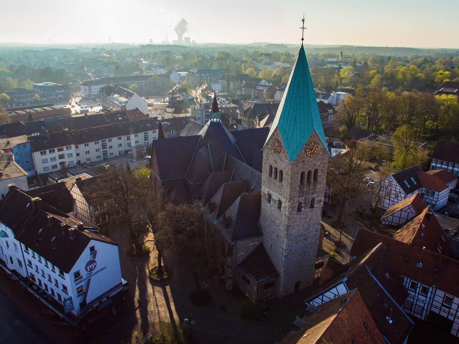 Fotoquelle: Stadt Waltrop / Tim Stracke