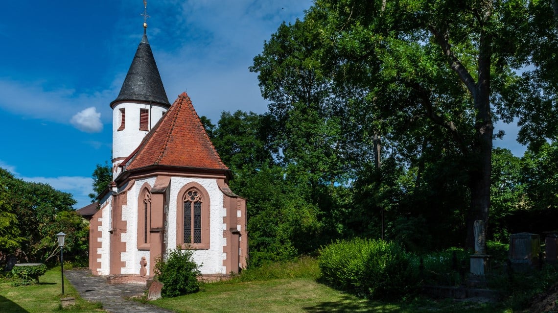 Fotoquelle: Prot. Pfarramt Ebertsheim
