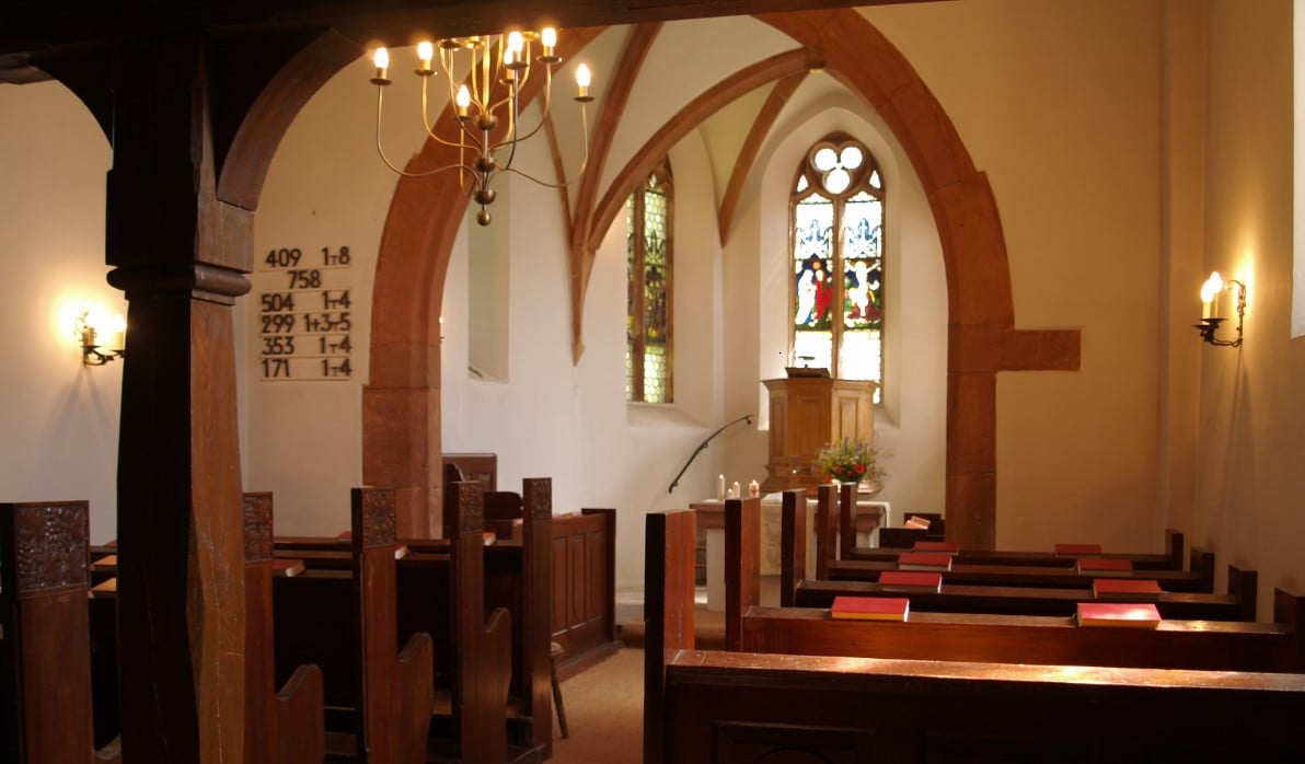 Fotoquelle: Pfarramt Ebertsheim