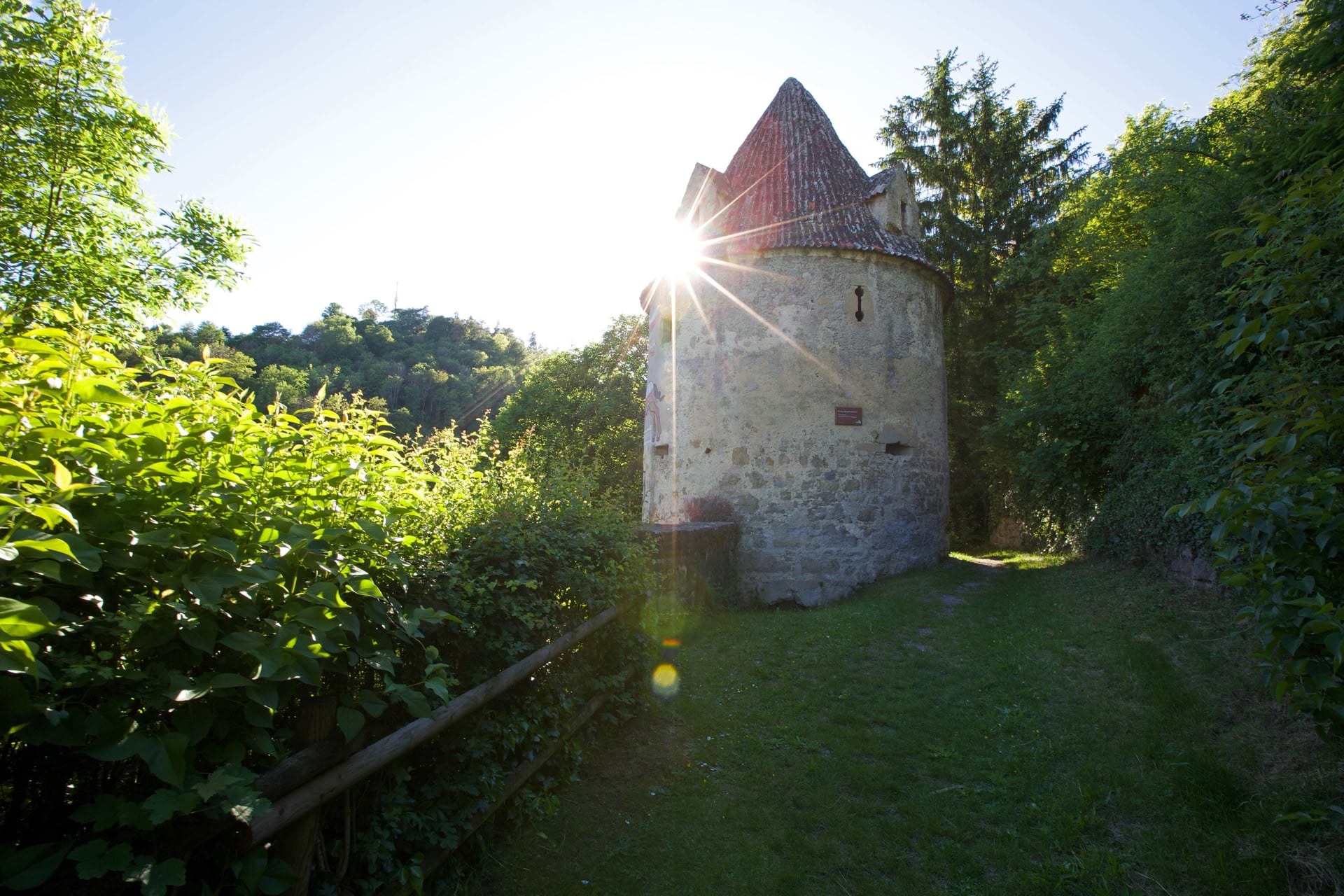 Fotoquelle: Stadt Horb / Ulrike Klumpp