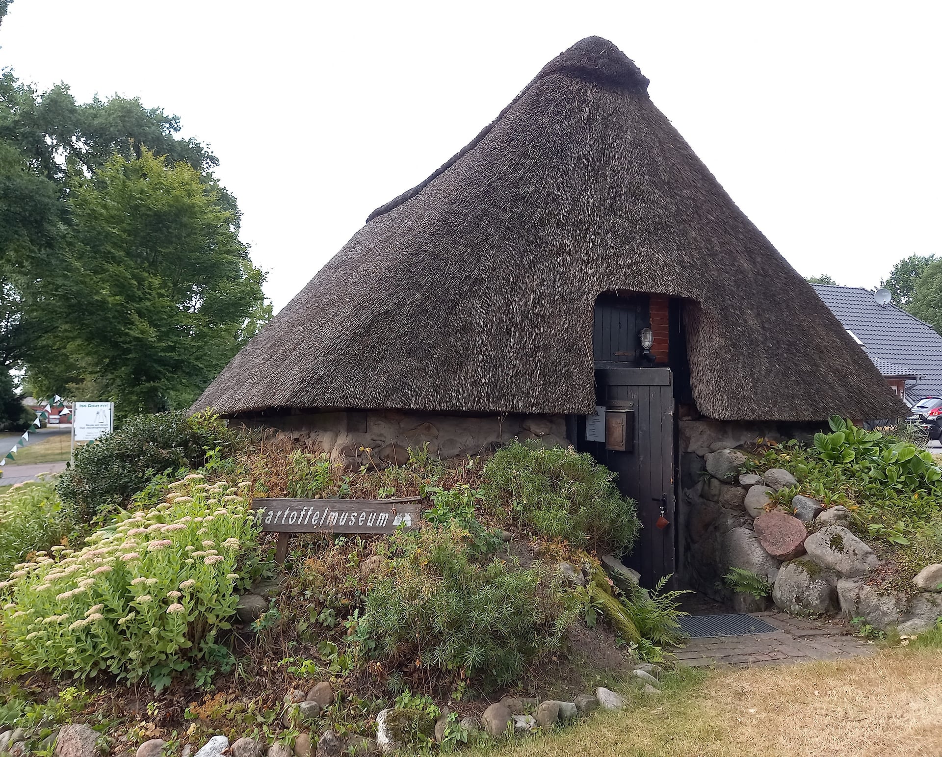 Fotoquelle: Gemeinde Gnarrenburg