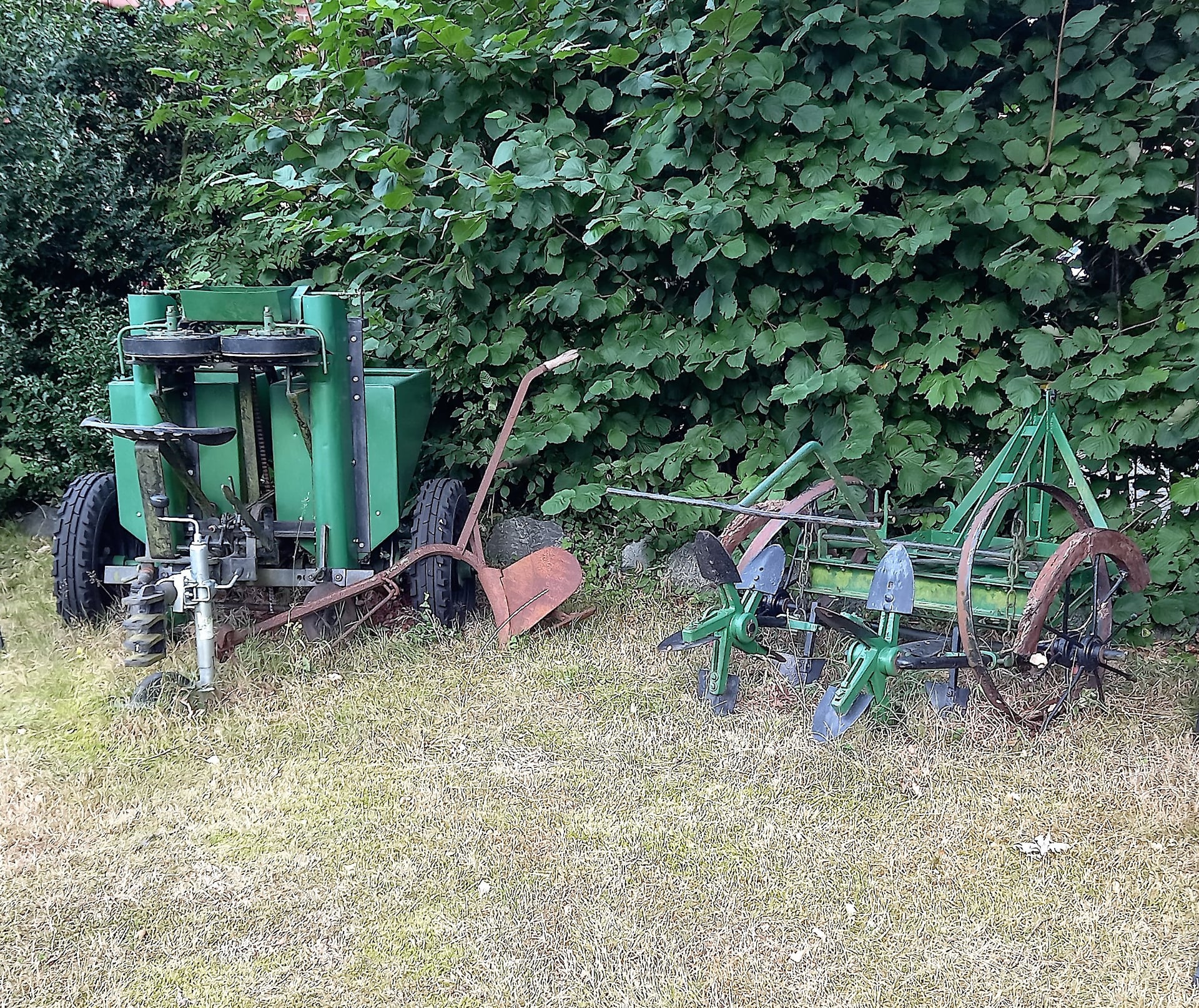 Fotoquelle: Gemeinde Gnarrenburg