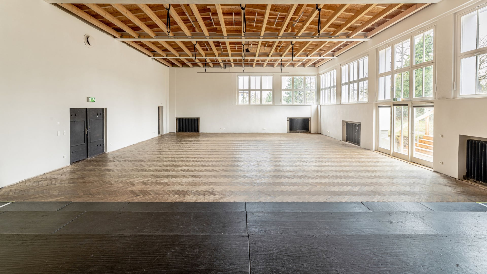 Fotoquelle: Christoph Reichelt/ Villa Wigman