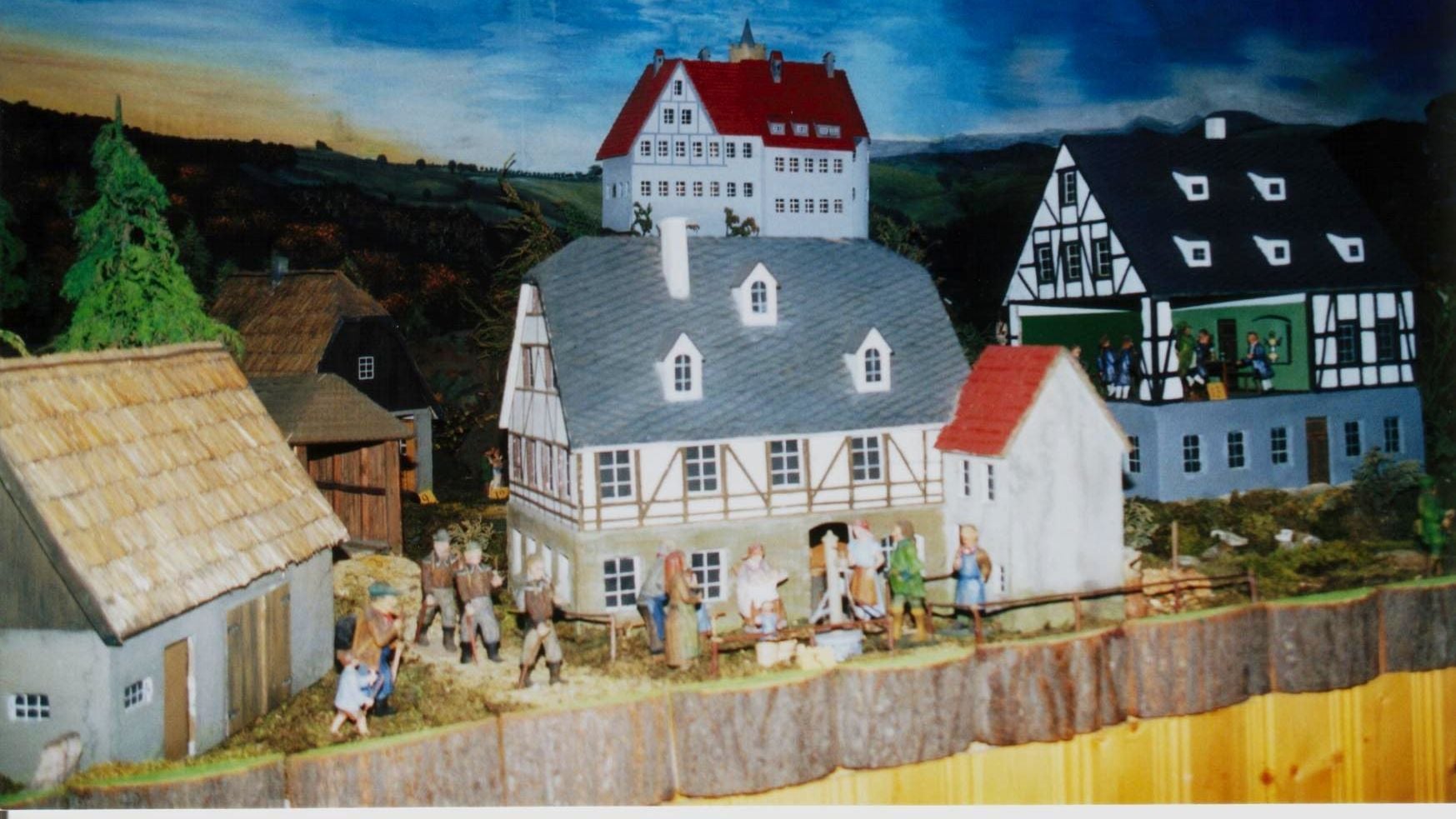 Fotoquelle: Natur- und Heimatverein Großolbersdorf e.V.