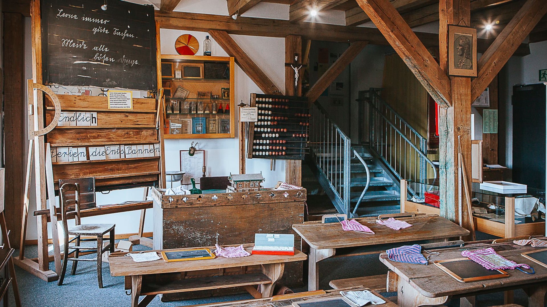 Fotoquelle: Veronica Leitenstorfer/Kreisheimatpflege