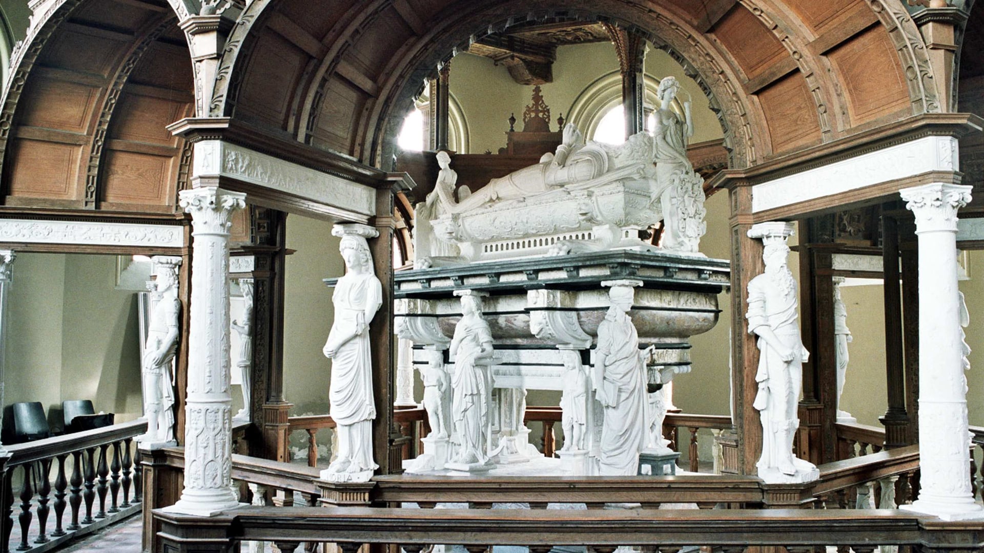 Fotoquelle: Schlossmuseum Jever