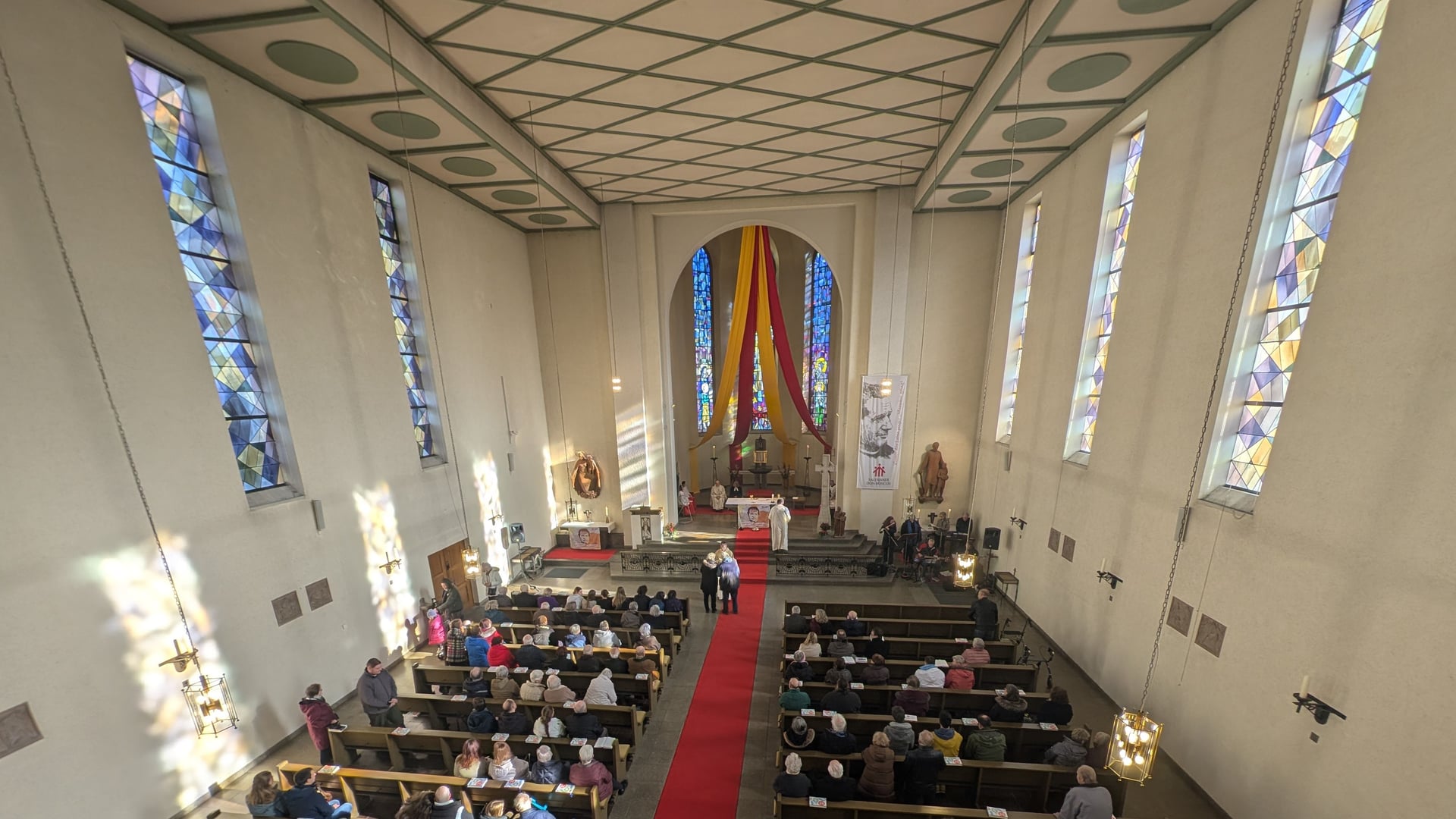 Fotoquelle: P. Johannes Kaufmann