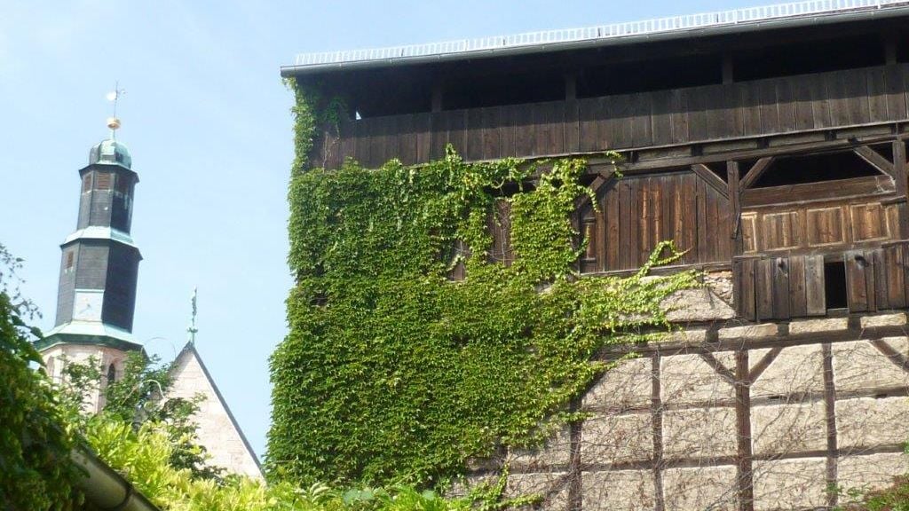 Fotoquelle: Stadt Mühlhausen