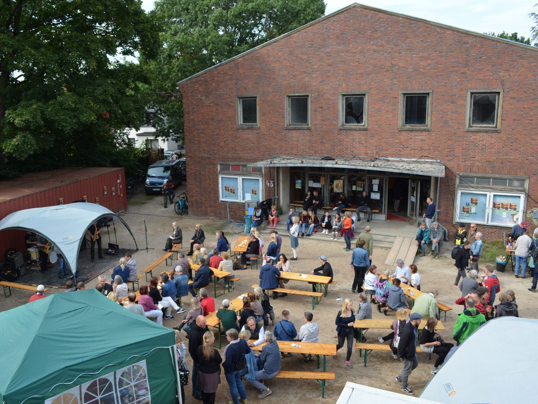 Fotoquelle: GLOBE Oldenburg e.G.