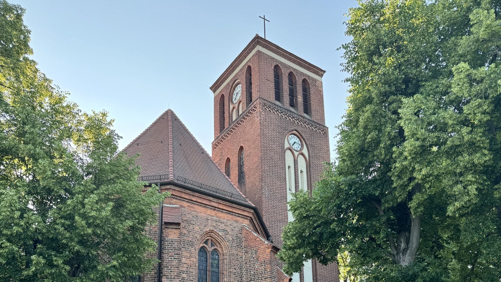 Fotoquelle: Kirchengemeinde Storkower Land