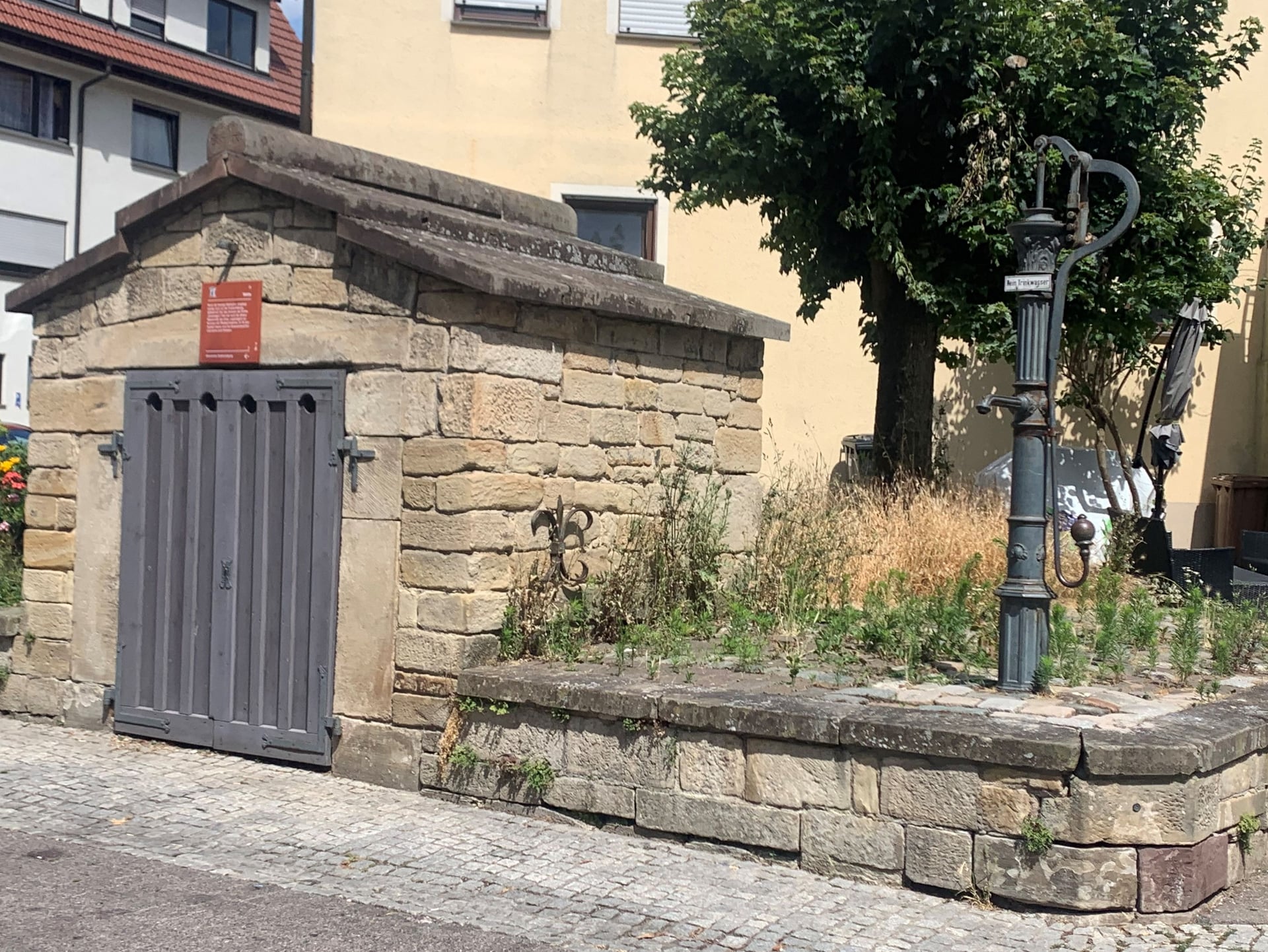 Fotoquelle: Stadtarchiv Markgröningen