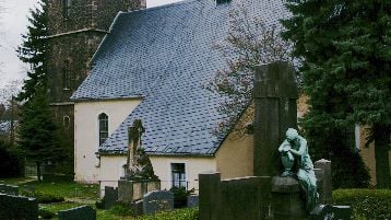 Fotoquelle: Kirchgemeinde am Dom Freiberg