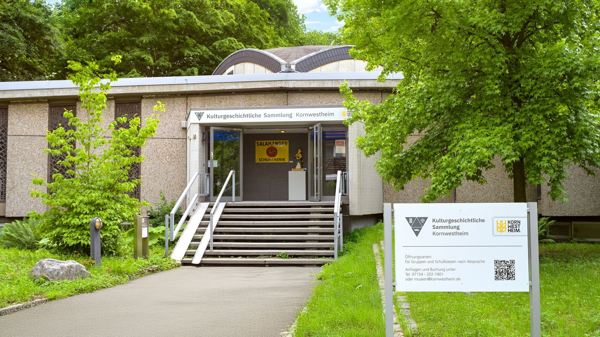 Fotoquelle: Ingo Kröner, Stadt Kornwestheim