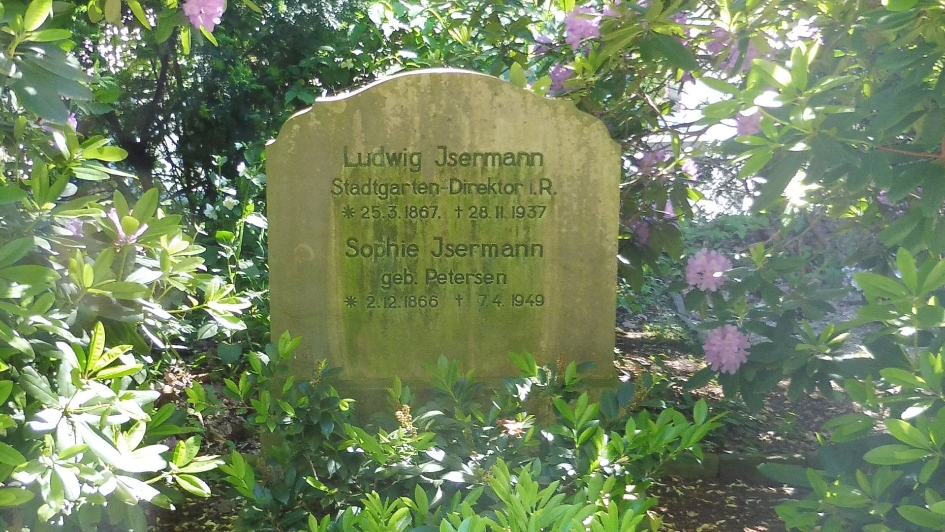 Fotoquelle: UDB Minden