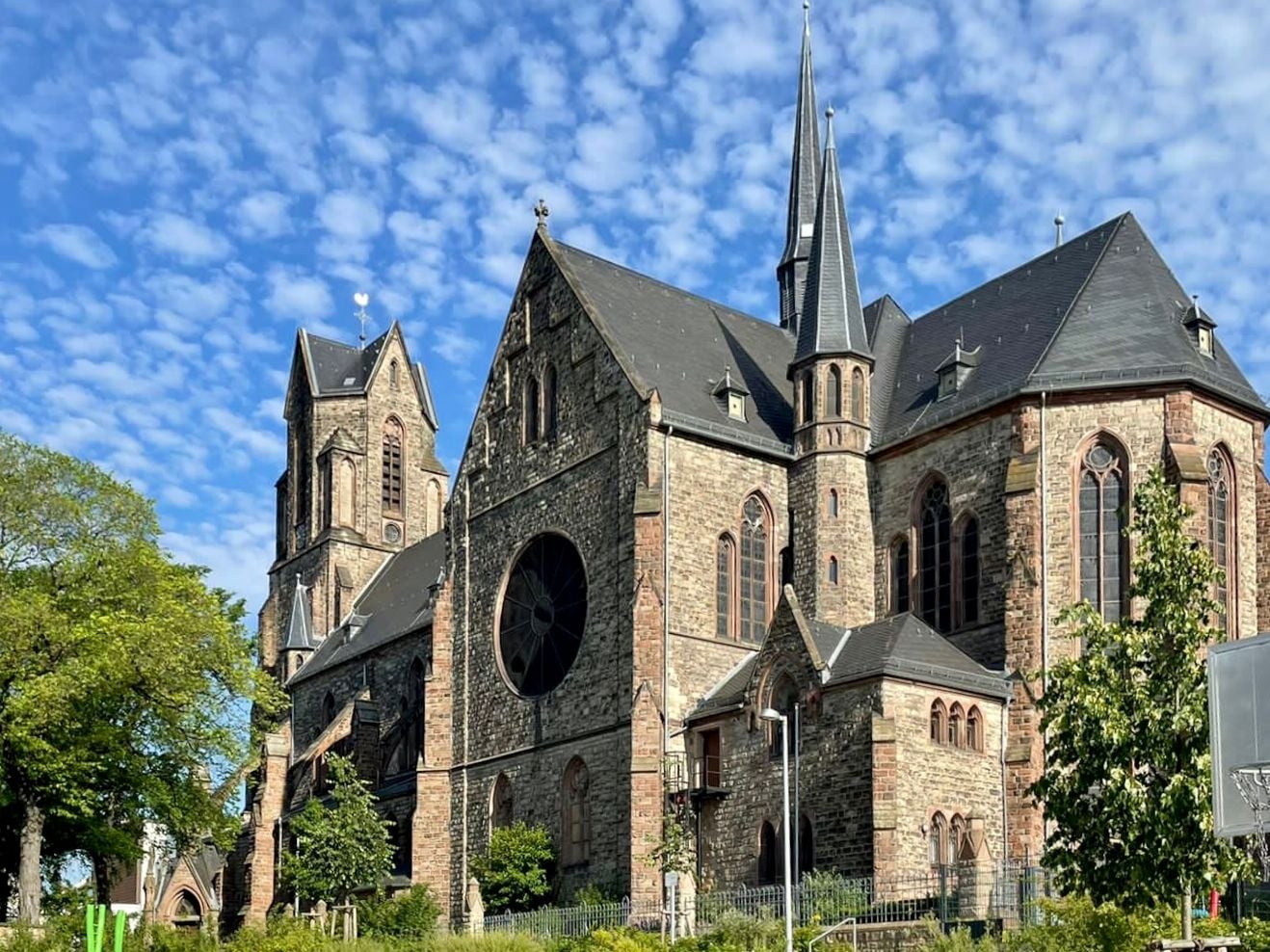 Fotoquelle: Pfarrei St. Josef