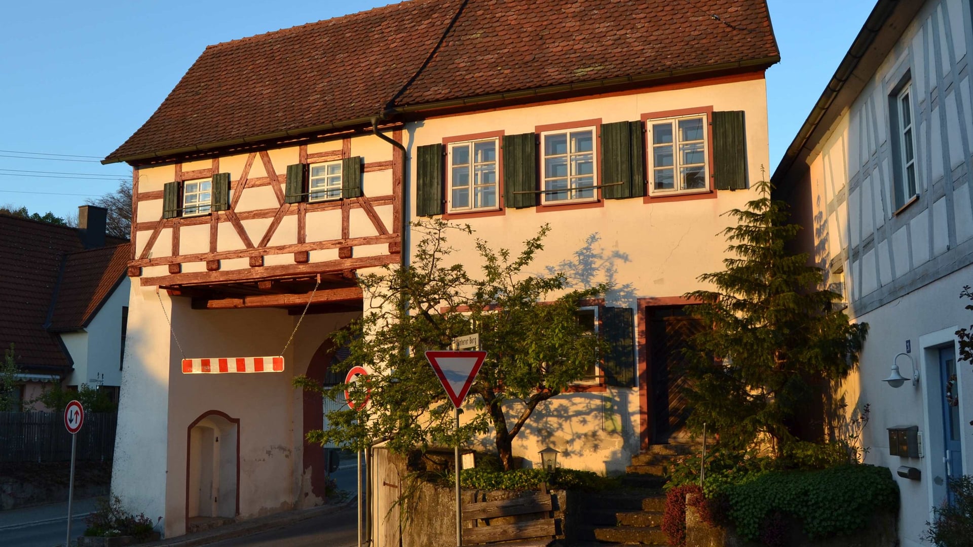 Fotoquelle: Fränkischer Schweiz Verein Hiltpoltstein