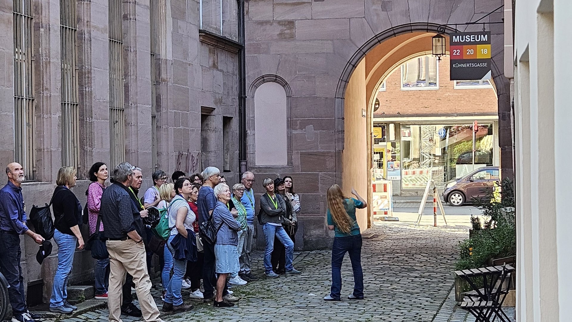 Fotoquelle: Altstadtfreunde Nürnberg e. V.