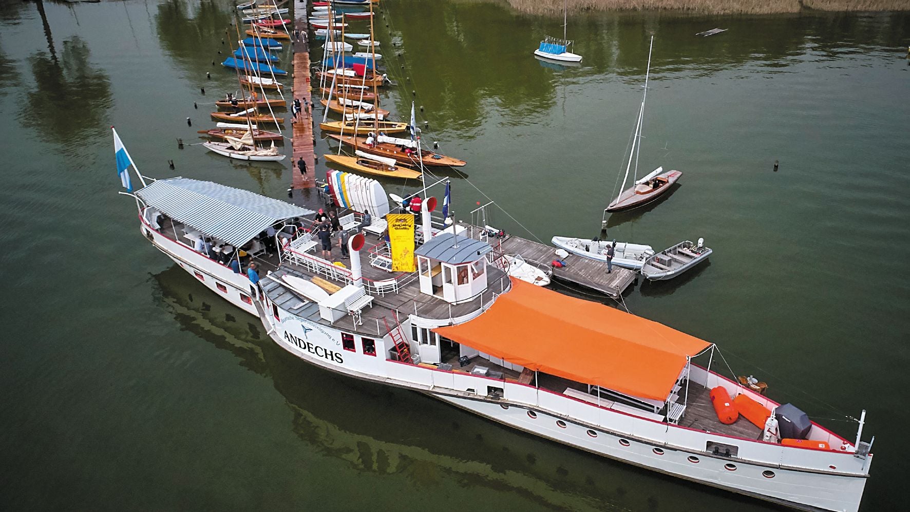 Fotoquelle: Bayerische Seglervereinigung e. V.