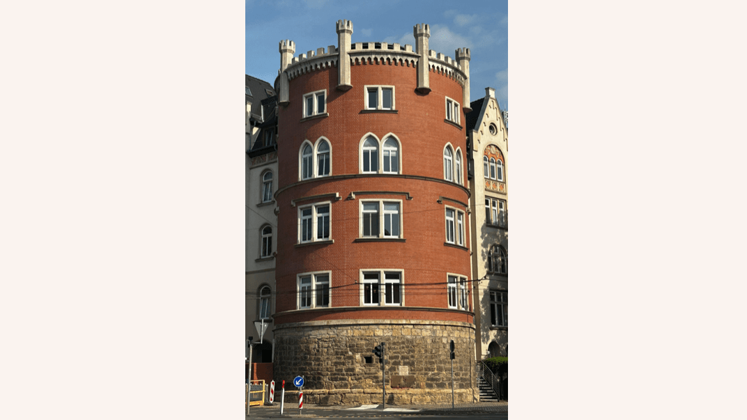 Fotoquelle: Caroline Kull