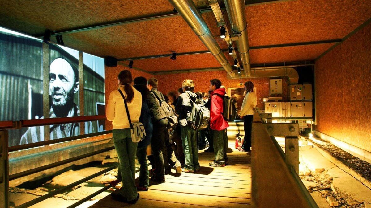 Fotoquelle: KZ-Gedenkstätte Vaihingen/Enz e.V.