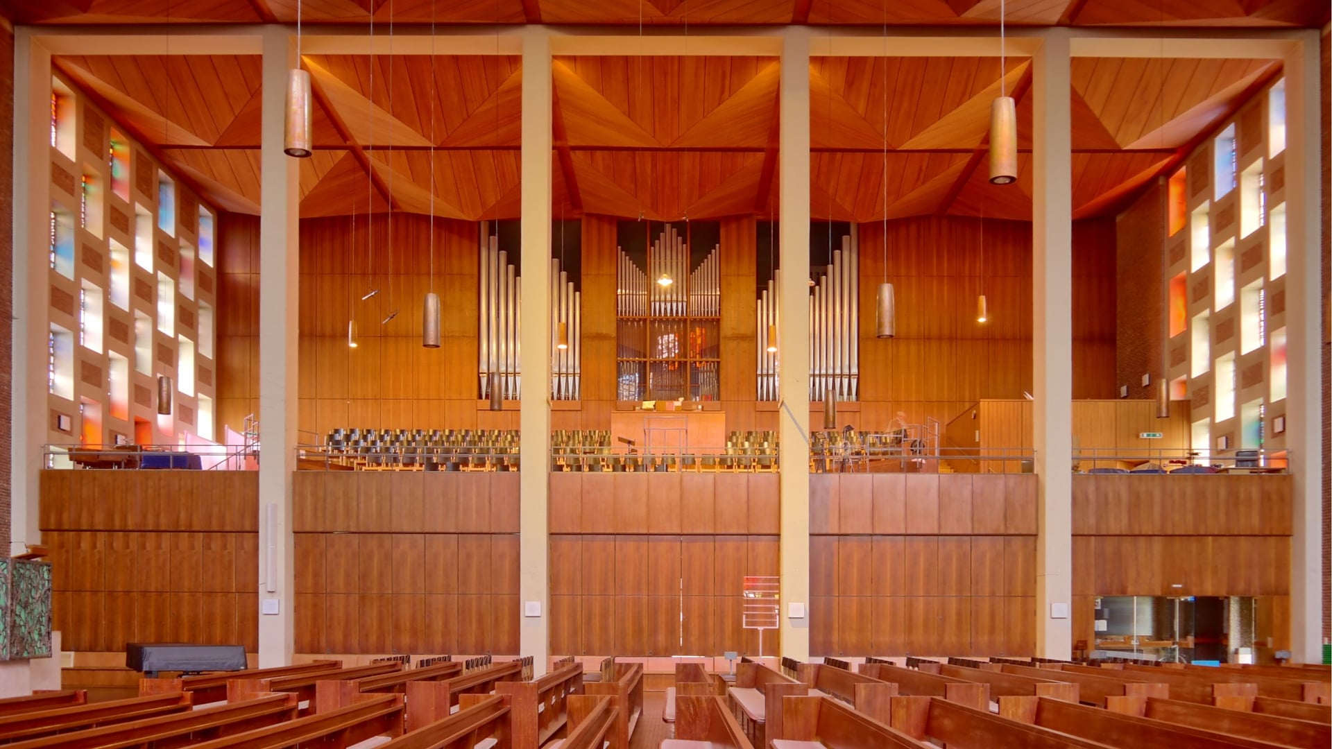 Fotoquelle: Firma Späth/Orgelbau