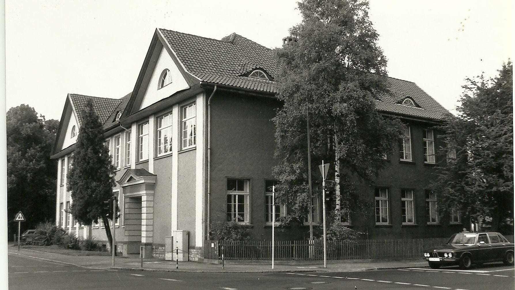 Fotoquelle: Heimatverein Grone e. V.