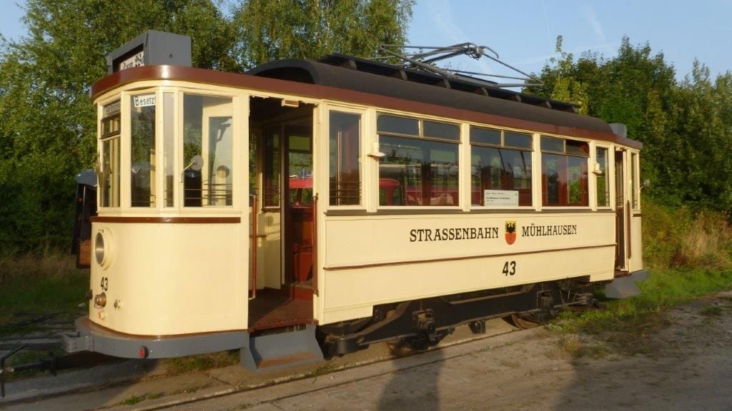 Fotoquelle: Stadt Mühlhausen