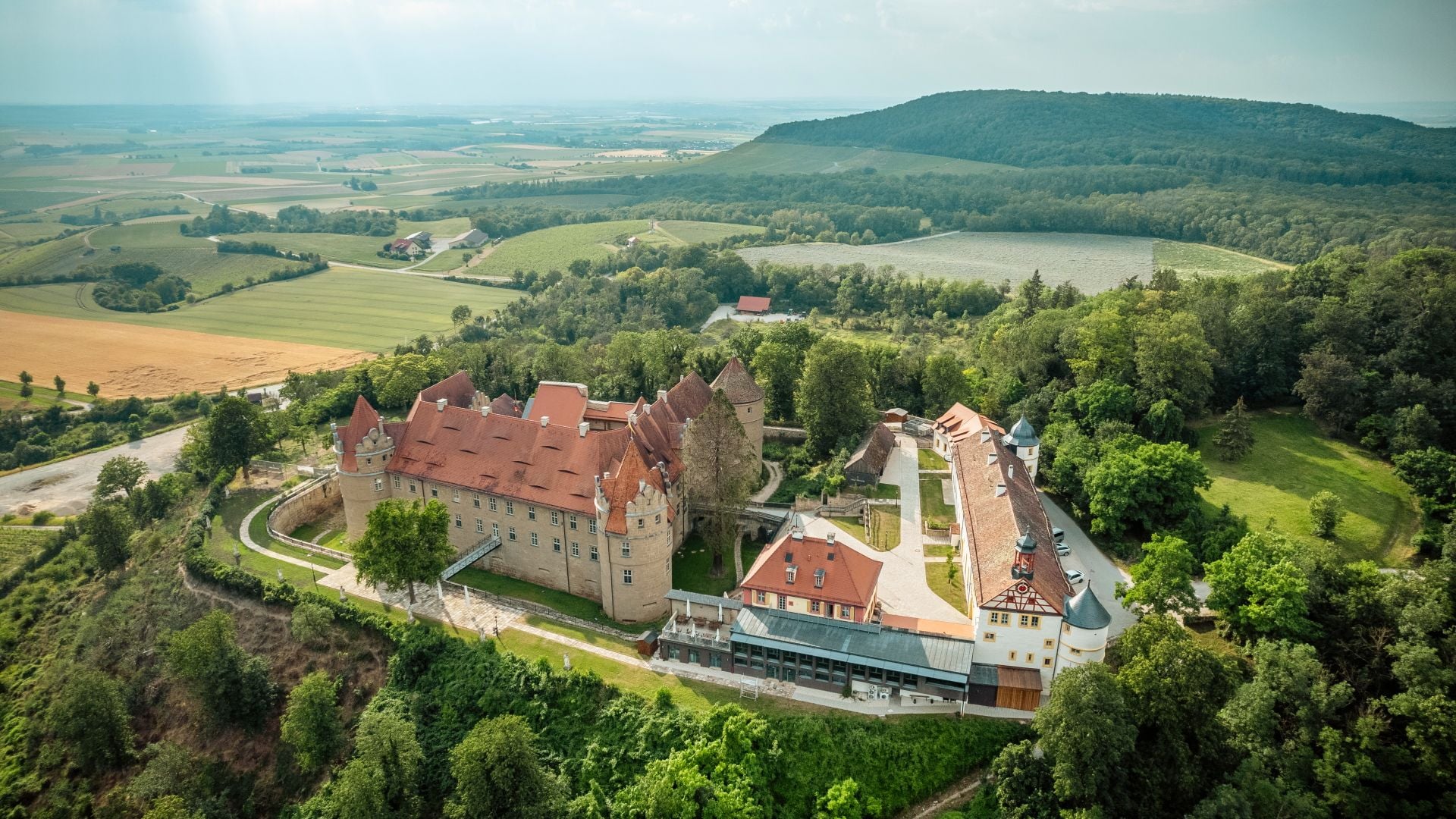 Fotoquelle: Schloss Frankenberg