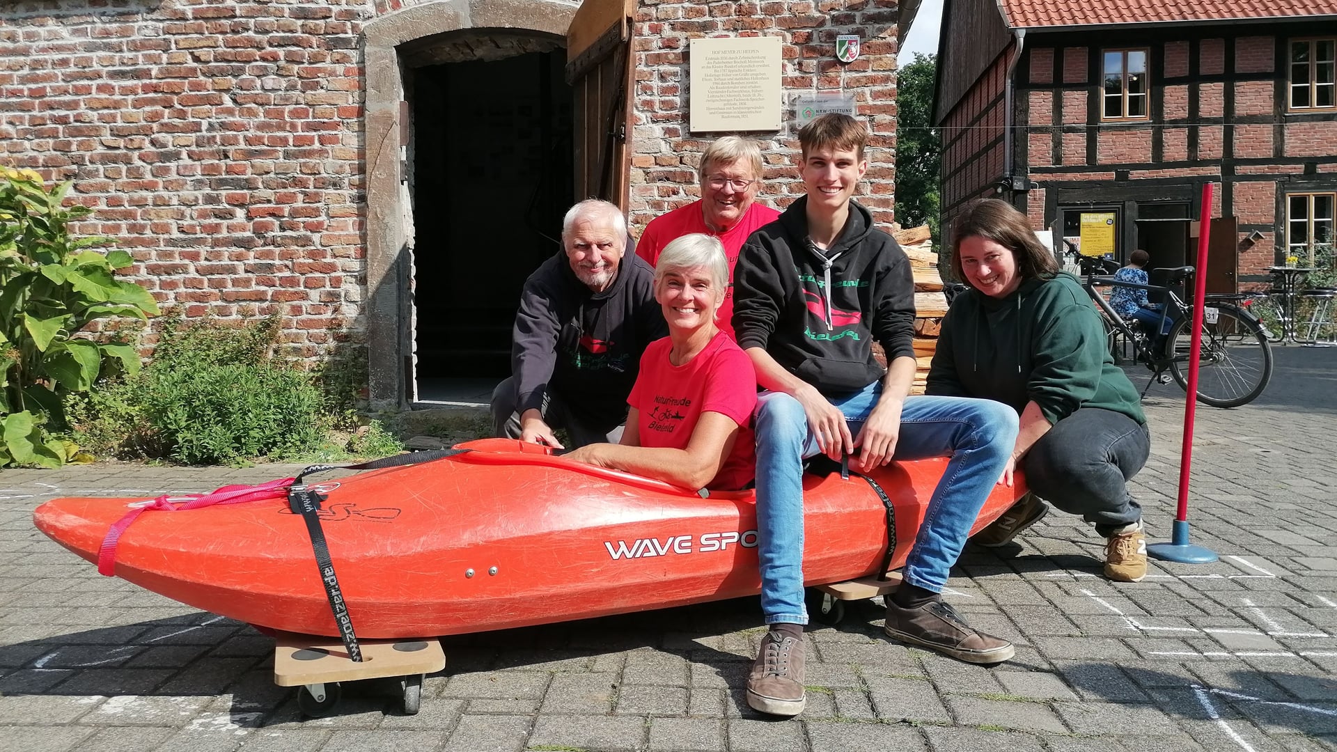 Fotoquelle: Sonja Glöckner