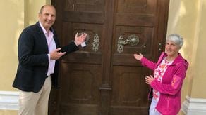 Fotoquelle: Michael Wockenfuß