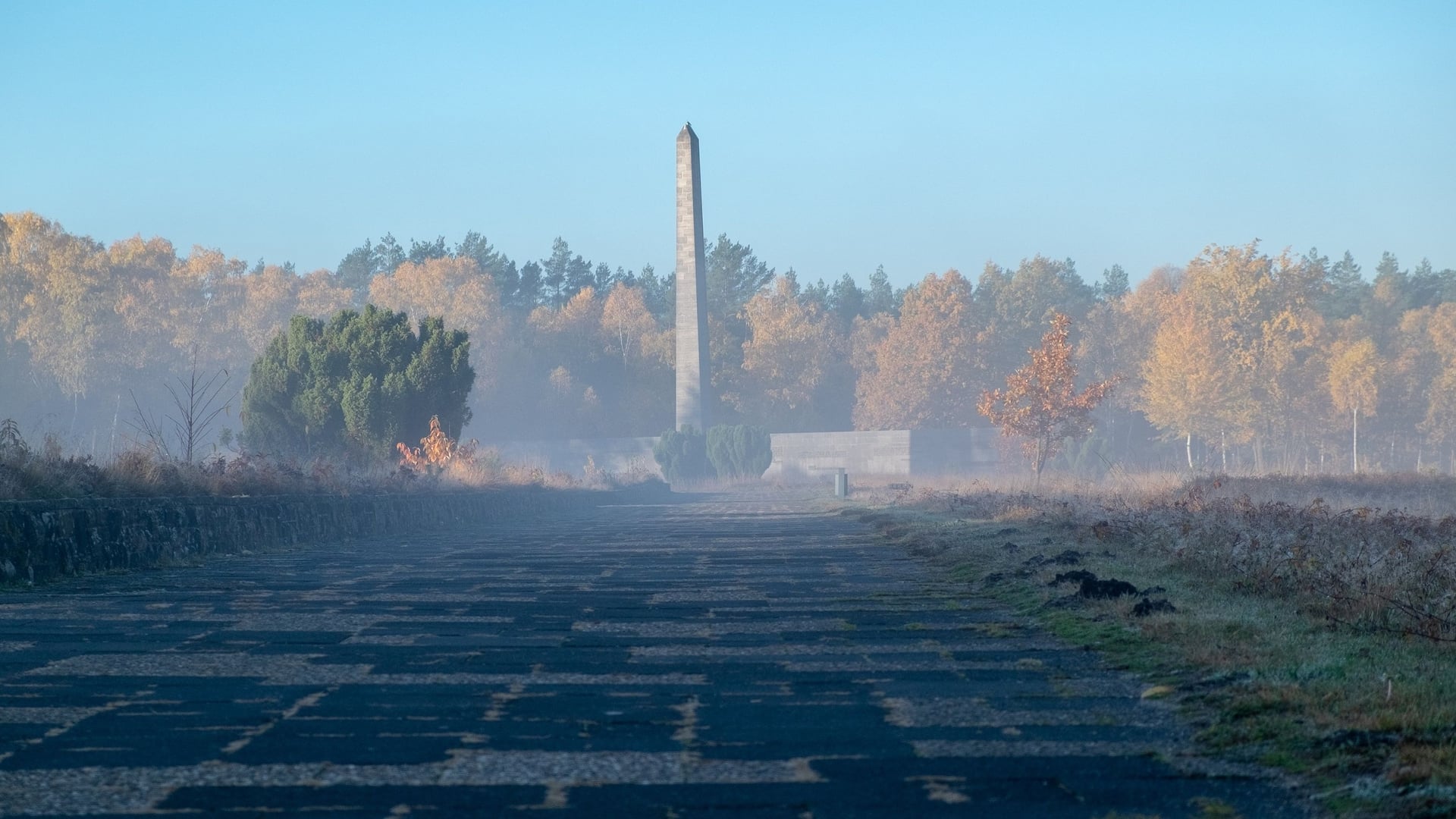 Fotoquelle: Stiftung niedersächsische Gedenkstätten/Martin Bein