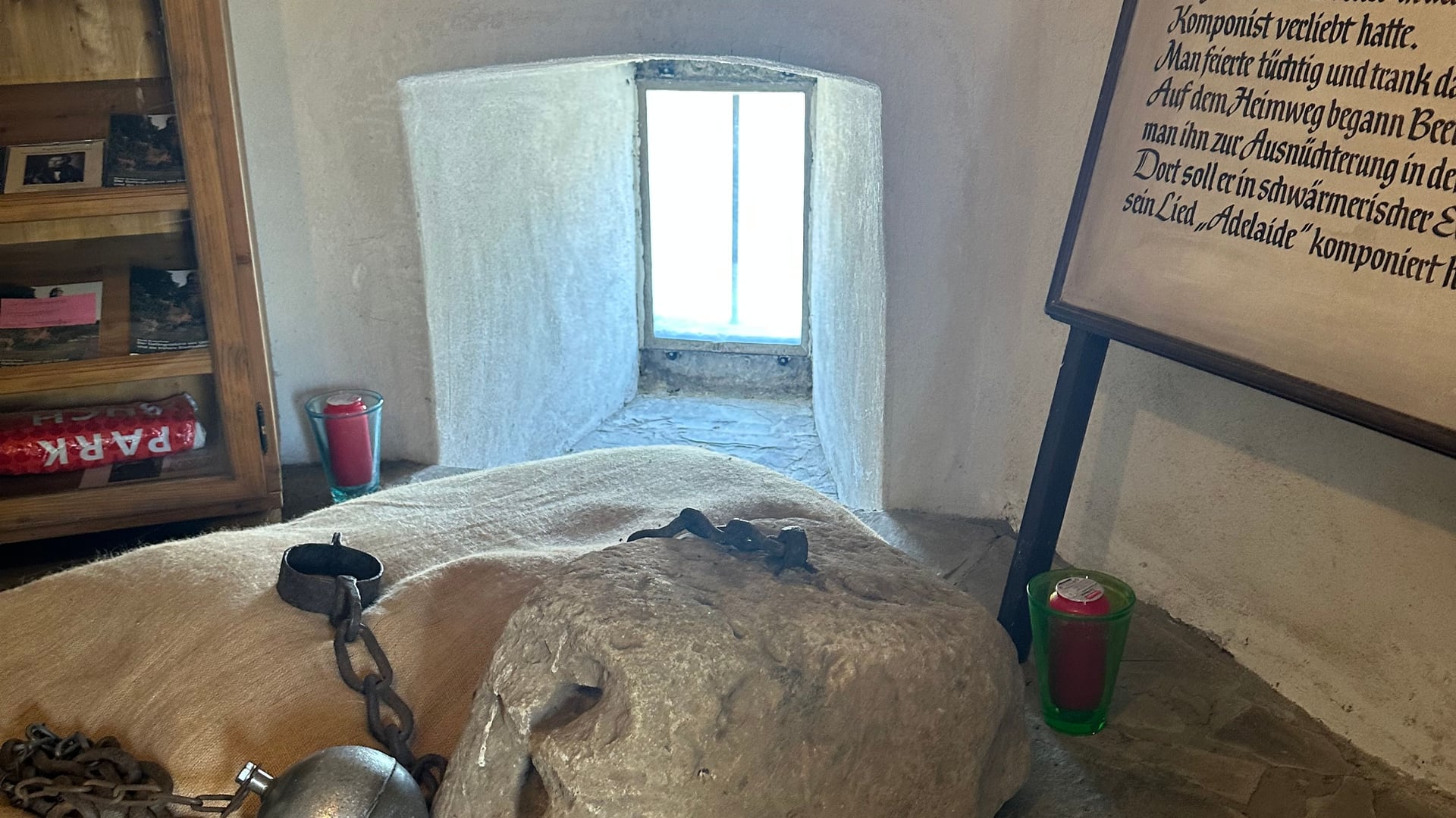 Fotoquelle: Melanie Khazdouzian Geschichtsverein Unkel e.V.