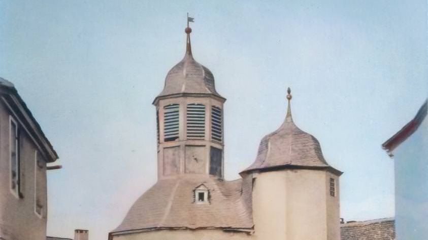 Fotoquelle: Stadtarchiv Neu-Isenburg