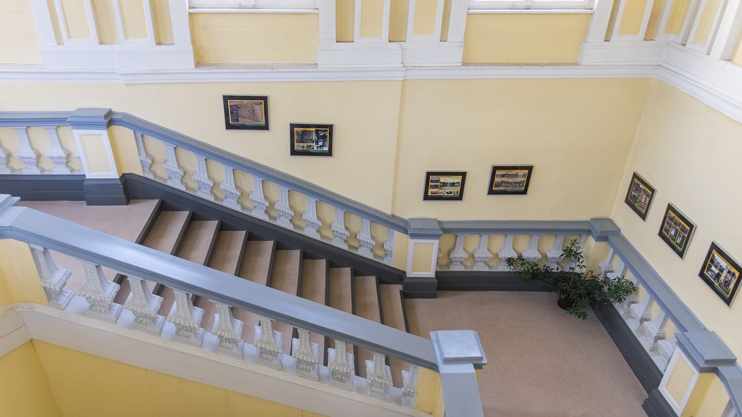 Fotoquelle: Fachschule Gotha